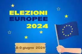 Elezioni Europee 2024: Adempimenti relativi alla presentazione delle candidature. Orario di apertura Ufficio Elettorale