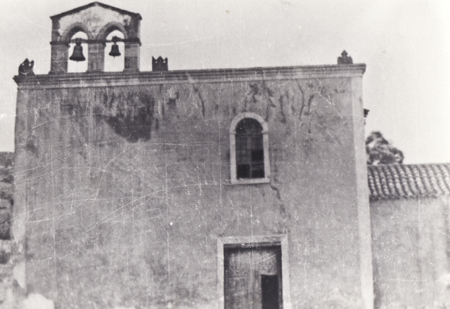 Chiesa di Santa Chiara