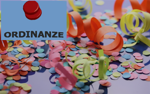 Carnevale Sinese 2026