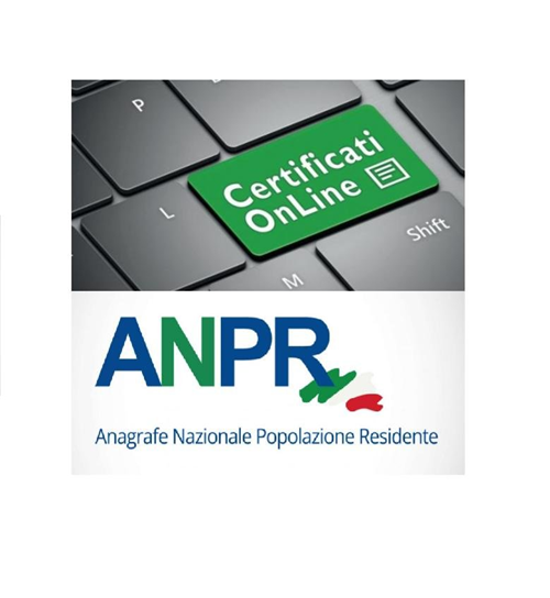 Attuazione dell'Archivio Nazionale informatizzato dei registri dello Stato Civile (ANSC). Servizi messi a disposizione per il rilascio on line ai cittadini dei certificati dello stato civile e degli estratti degli atti dello stato civile dal portale dellANPR.