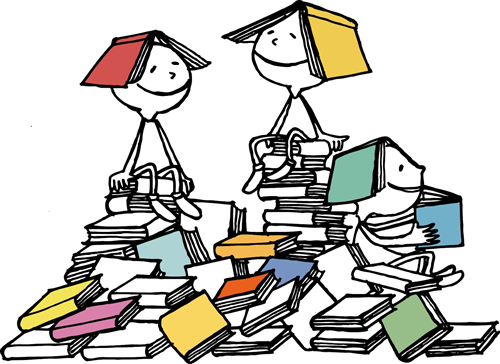 Avviso attivazione servizio "Spazio compiti" in biblioteca