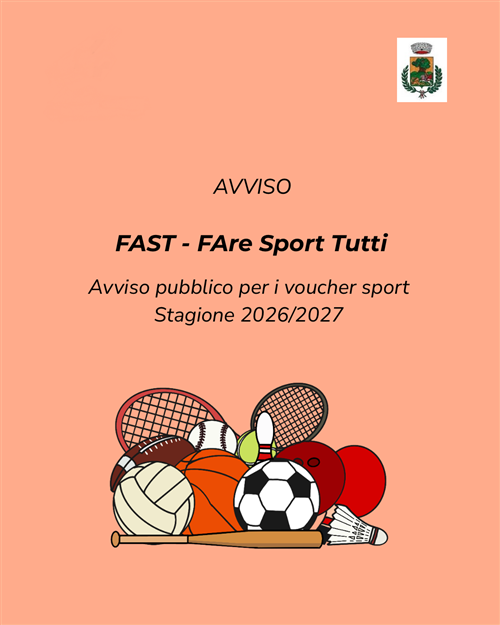 FAST  FAre Sport Tutti
